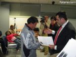 Entrega de diplomas