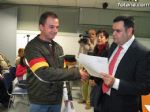 Entrega de diplomas