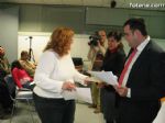 Entrega de diplomas