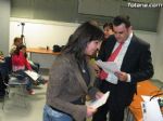 Entrega de diplomas