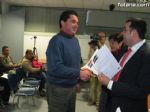 Entrega de diplomas