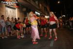 Disfrázate en fiestas
