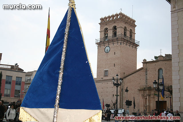 D�a de la M�sica Nazarena. Totana 2010 - Reportaje I - 5