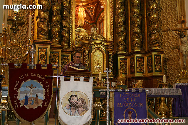 D�a de la M�sica Nazarena. Totana 2010 - Reportaje I - 31