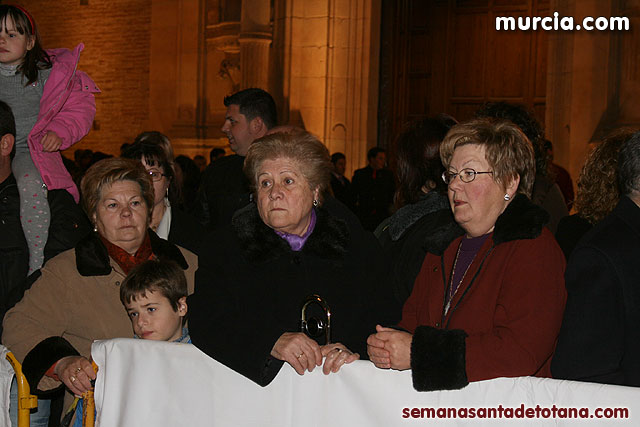 D�a de la M�sica Nazarena. Totana 2010 - Reportaje I - 46