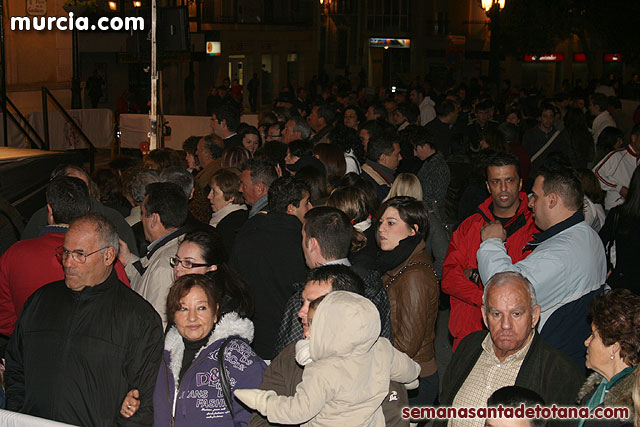 Da de la Msica Nazarena. Totana 2010 - Reportaje I - 54