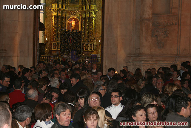 Da de la Msica Nazarena. Totana 2010 - Reportaje I - 64