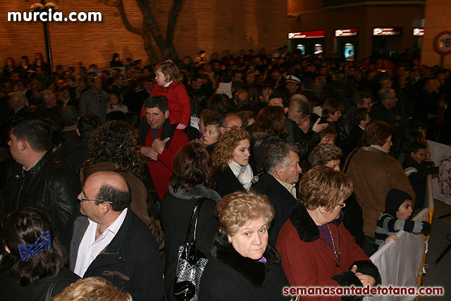 Da de la Msica Nazarena. Totana 2010 - Reportaje I - 77