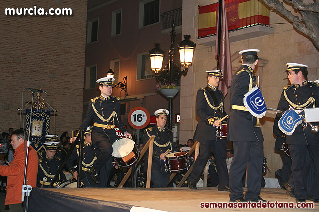 Da de la Msica Nazarena. Totana 2010 - Reportaje I - 103