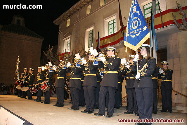 Da de la Msica Nazarena. Totana 2010 - Reportaje I - 112