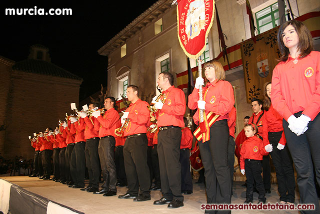 Da de la Msica Nazarena. Totana 2010 - Reportaje I - 144