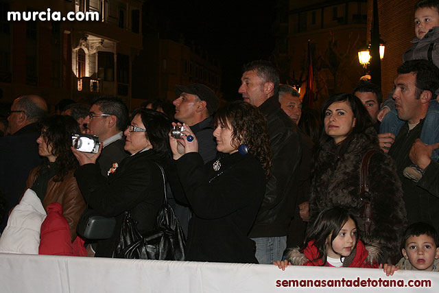 D�a de la M�sica Nazarena. Totana 2010 - Reportaje I - 160