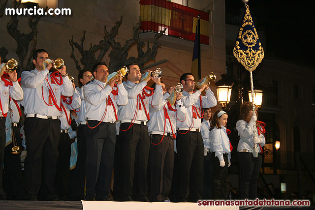 Da de la Msica Nazarena. Totana 2010 - Reportaje I - 249