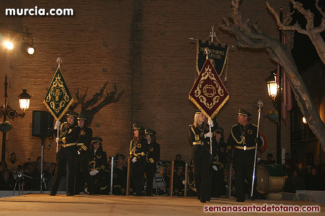 D�a de la M�sica Nazarena. Totana 2010 - Reportaje I - 317
