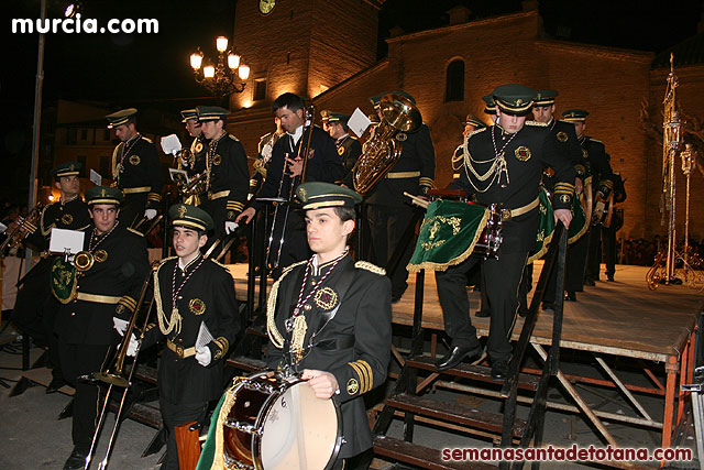 D�a de la M�sica Nazarena. Totana 2010 - Reportaje I - 363