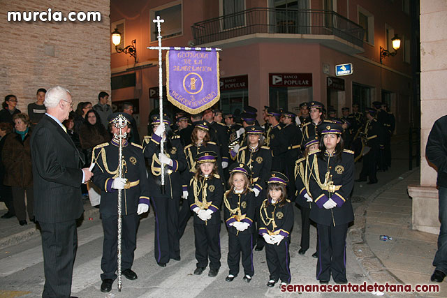Da de la Msica Nazarena. Totana 2010 - Reportaje I - 451