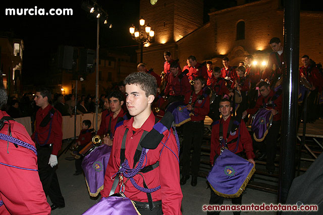 D�a de la M�sica Nazarena. Totana 2010 - Reportaje I - 454