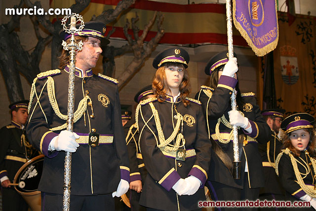 D�a de la M�sica Nazarena. Totana 2010 - Reportaje I - 472