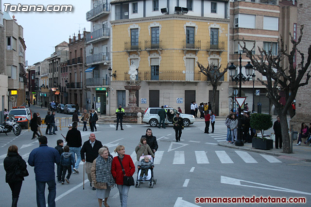 Da de la Msica Nazarena. Totana 2010 - Reportaje II - 4