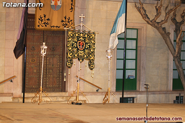 Da de la Msica Nazarena. Totana 2010 - Reportaje II - 46