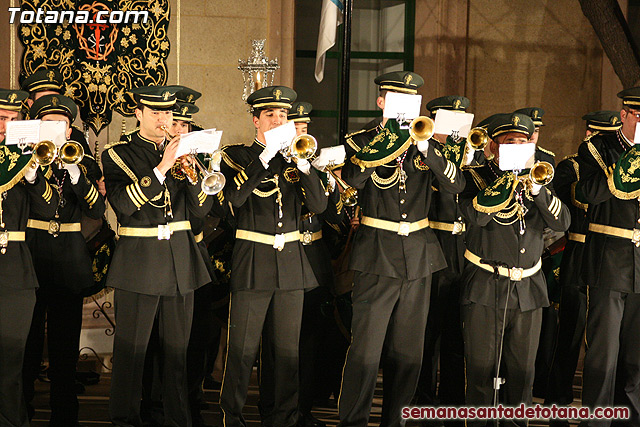 D�a de la M�sica Nazarena. Totana 2010 - Reportaje II - 229
