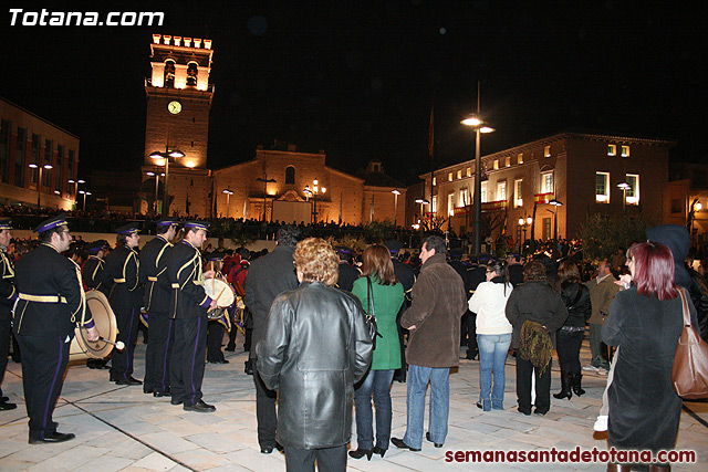 Da de la Msica Nazarena. Totana 2010 - Reportaje II - 348