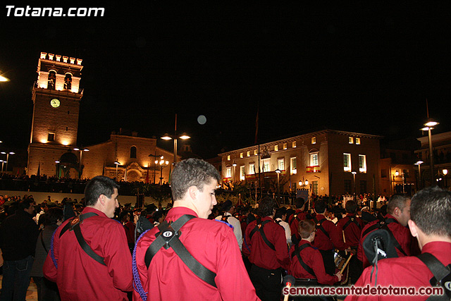 Da de la Msica Nazarena. Totana 2010 - Reportaje II - 362