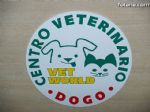 Centro veterinario dogo