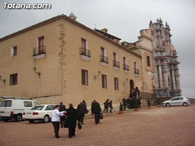 Concierto sacro. Orquesta de la Hdad. de Nuestra Seora de los Dolores - 3