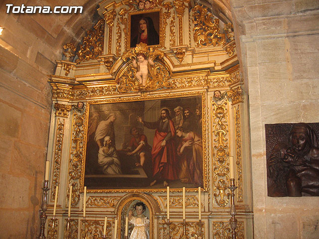 Concierto sacro. Orquesta de la Hdad. de Nuestra Seora de los Dolores - 7