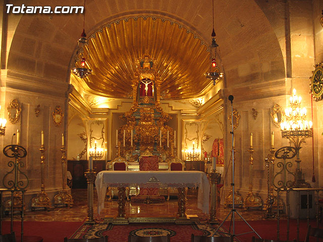 Concierto sacro. Orquesta de la Hdad. de Nuestra Seora de los Dolores - 8