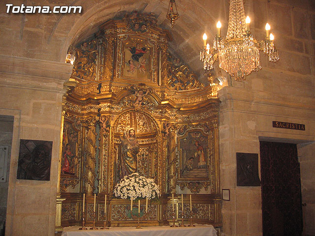 Concierto sacro. Orquesta de la Hdad. de Nuestra Seora de los Dolores - 9