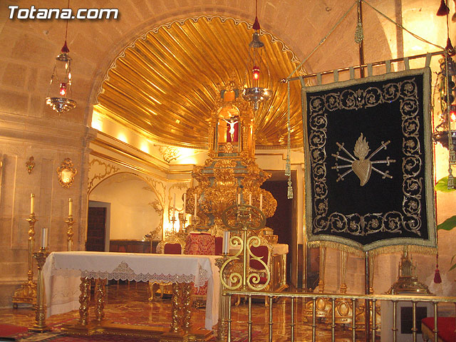 Concierto sacro. Orquesta de la Hdad. de Nuestra Seora de los Dolores - 15