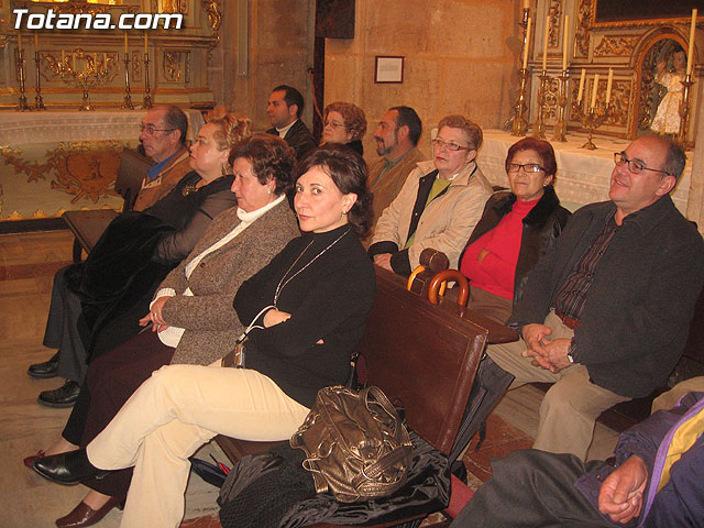 Concierto sacro. Orquesta de la Hdad. de Nuestra Seora de los Dolores - 33