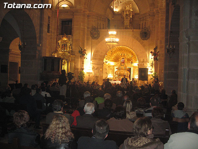 Concierto sacro. Orquesta de la Hdad. de Nuestra Seora de los Dolores - 41