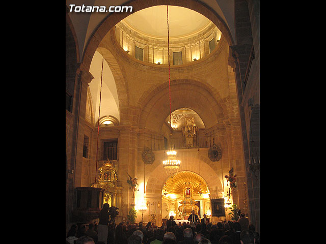 Concierto sacro. Orquesta de la Hdad. de Nuestra Seora de los Dolores - 42