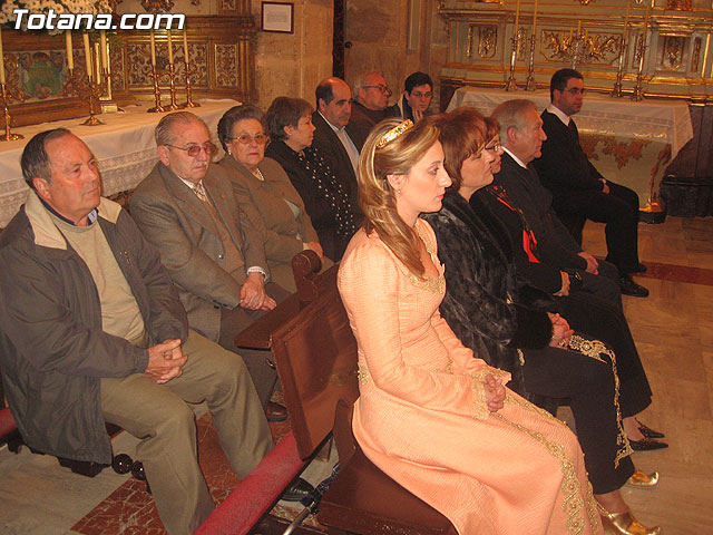 Concierto sacro. Orquesta de la Hdad. de Nuestra Seora de los Dolores - 45