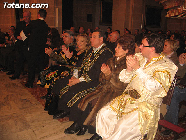 Concierto sacro. Orquesta de la Hdad. de Nuestra Seora de los Dolores - 46