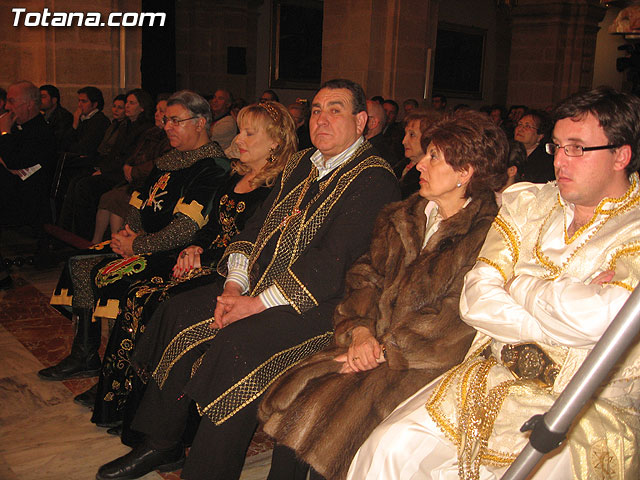 Concierto sacro. Orquesta de la Hdad. de Nuestra Seora de los Dolores - 49