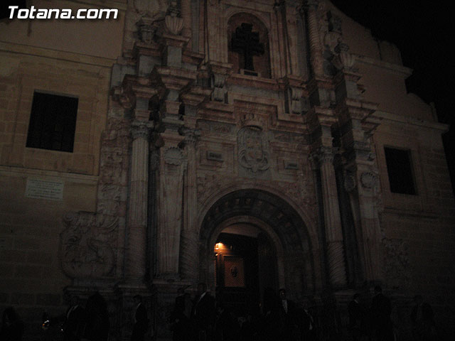 Concierto sacro. Orquesta de la Hdad. de Nuestra Seora de los Dolores - 89