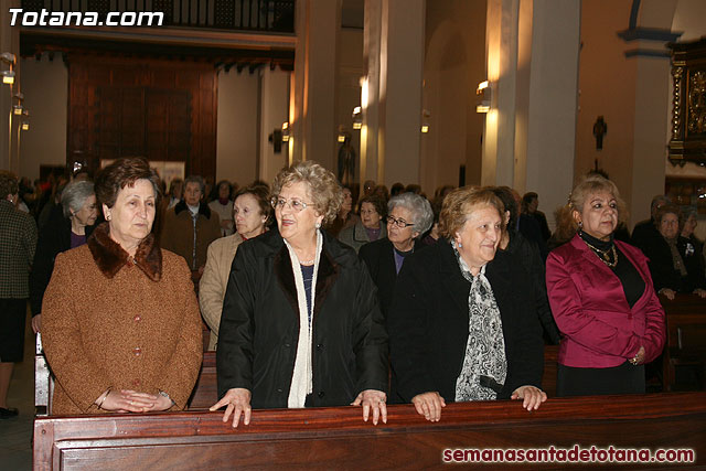 La Hermandad de Nuestra SeƱora de los Dolores estrena carroza infantil - 15