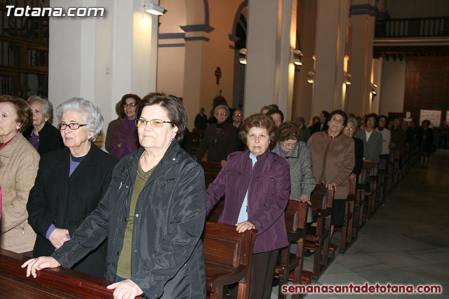 La Hermandad de Nuestra Seora de los Dolores estrena carroza infantil - 18