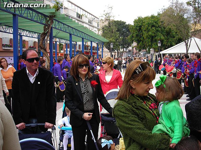 Domingo de Ramos. Semana Santa 2007. Reportaje II - 169