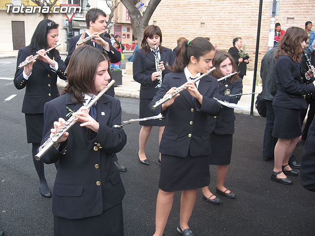 Domingo de Ramos. Semana Santa 2007. Reportaje I - 73