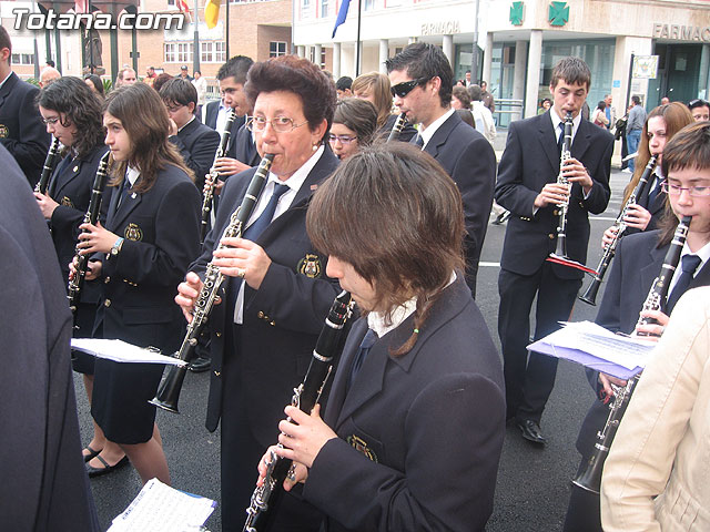 Domingo de Ramos. Semana Santa 2007. Reportaje I - 79