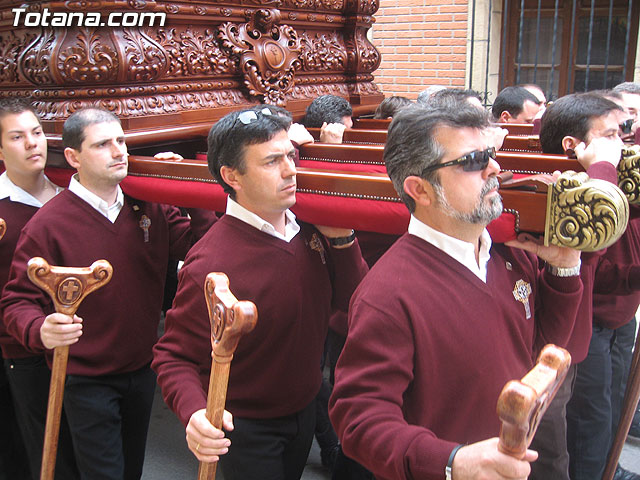 Domingo de Ramos. Semana Santa 2007. Reportaje I - 115