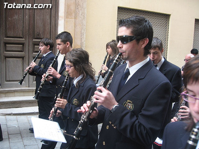 Domingo de Ramos. Semana Santa 2007. Reportaje I - 121