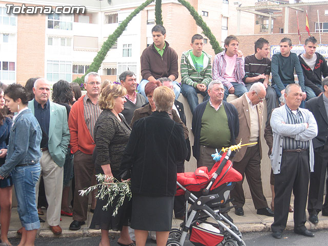 Domingo de Ramos. Semana Santa 2007. Reportaje I - 143