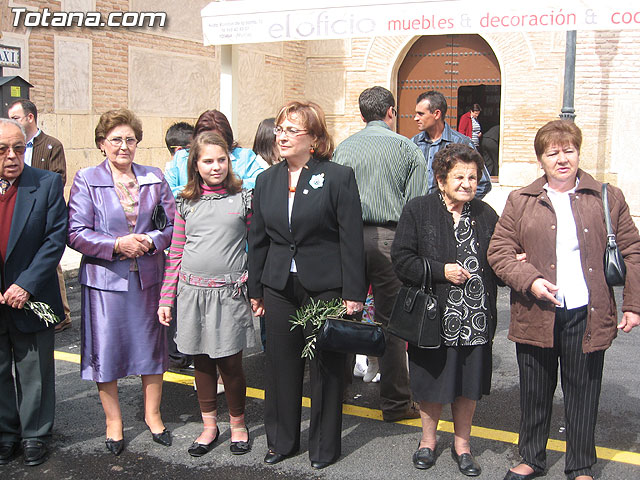 Domingo de Ramos. Semana Santa 2007. Reportaje I - 187