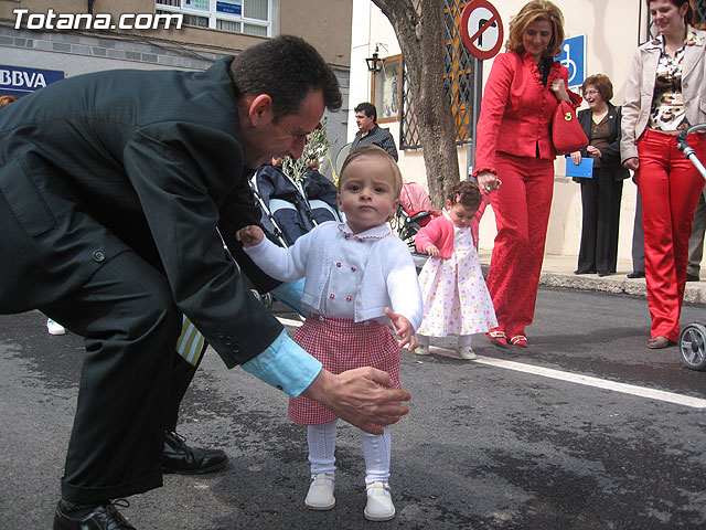 Domingo de Ramos. Semana Santa 2007. Reportaje I - 203